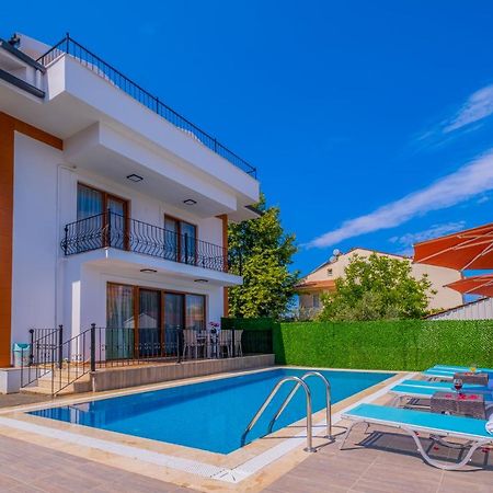 Infinity Myra Villa Фетхіє Екстер'єр фото