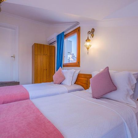 Infinity Myra Villa Фетхіє Екстер'єр фото