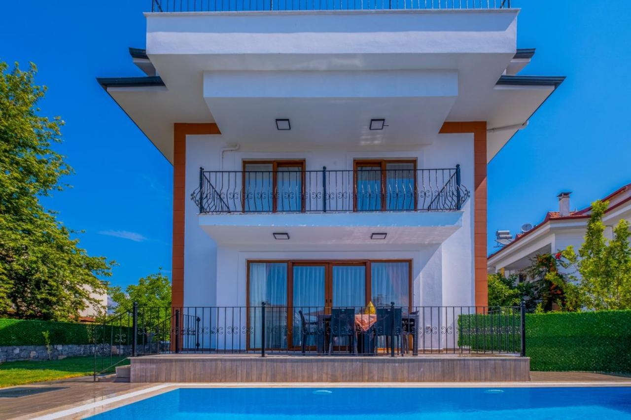 Infinity Myra Villa Фетхіє Екстер'єр фото