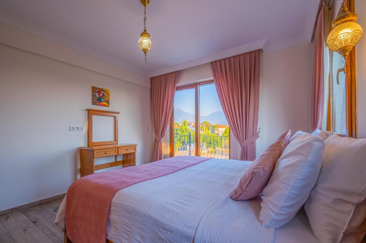 Infinity Myra Villa Фетхіє Екстер'єр фото