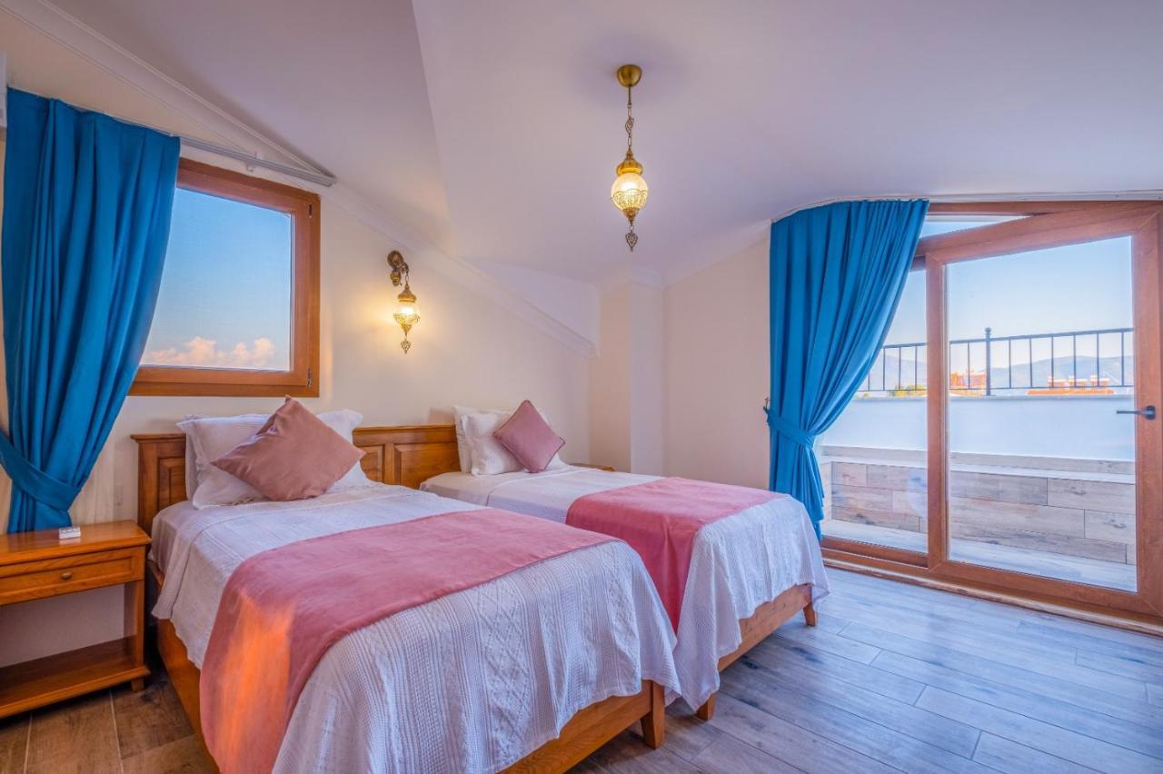 Infinity Myra Villa Фетхіє Екстер'єр фото