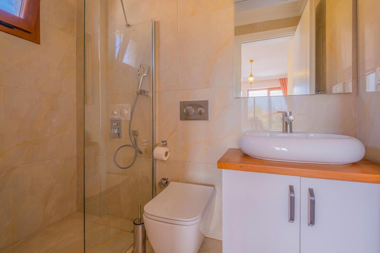 Infinity Myra Villa Фетхіє Екстер'єр фото