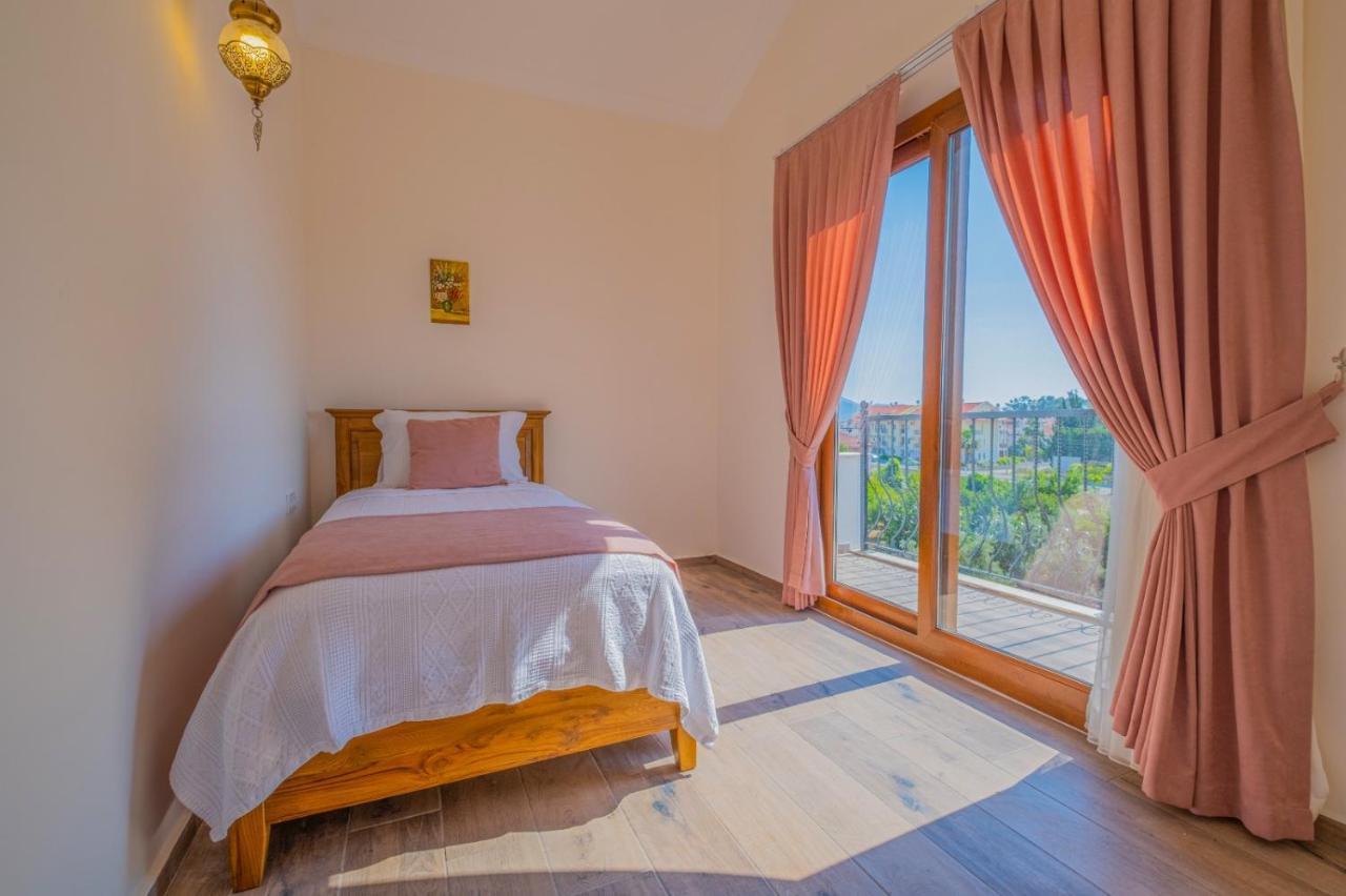 Infinity Myra Villa Фетхіє Екстер'єр фото
