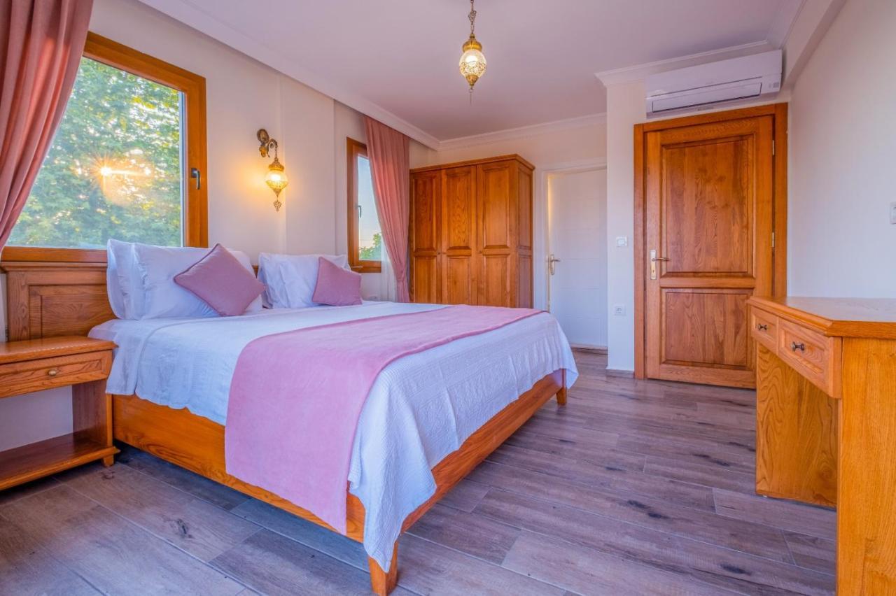 Infinity Myra Villa Фетхіє Екстер'єр фото