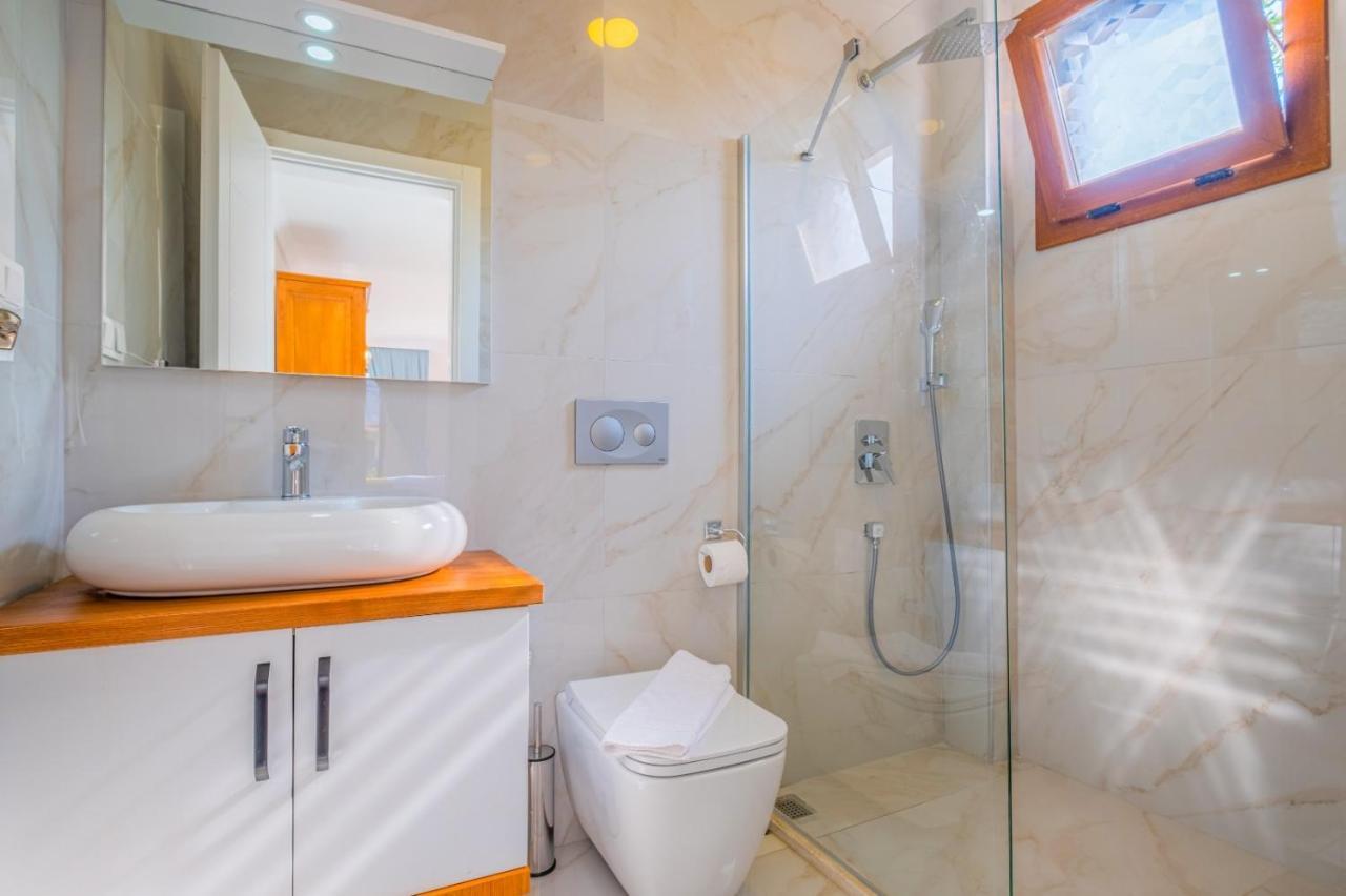 Infinity Myra Villa Фетхіє Екстер'єр фото
