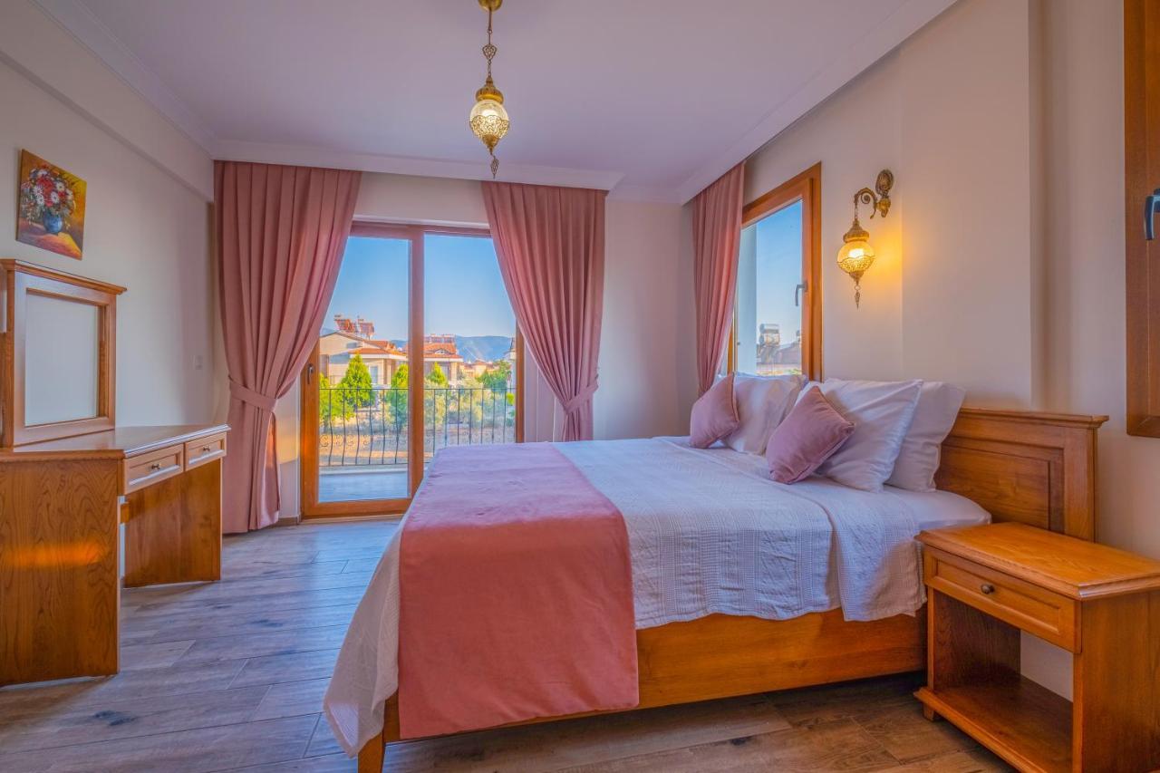 Infinity Myra Villa Фетхіє Екстер'єр фото