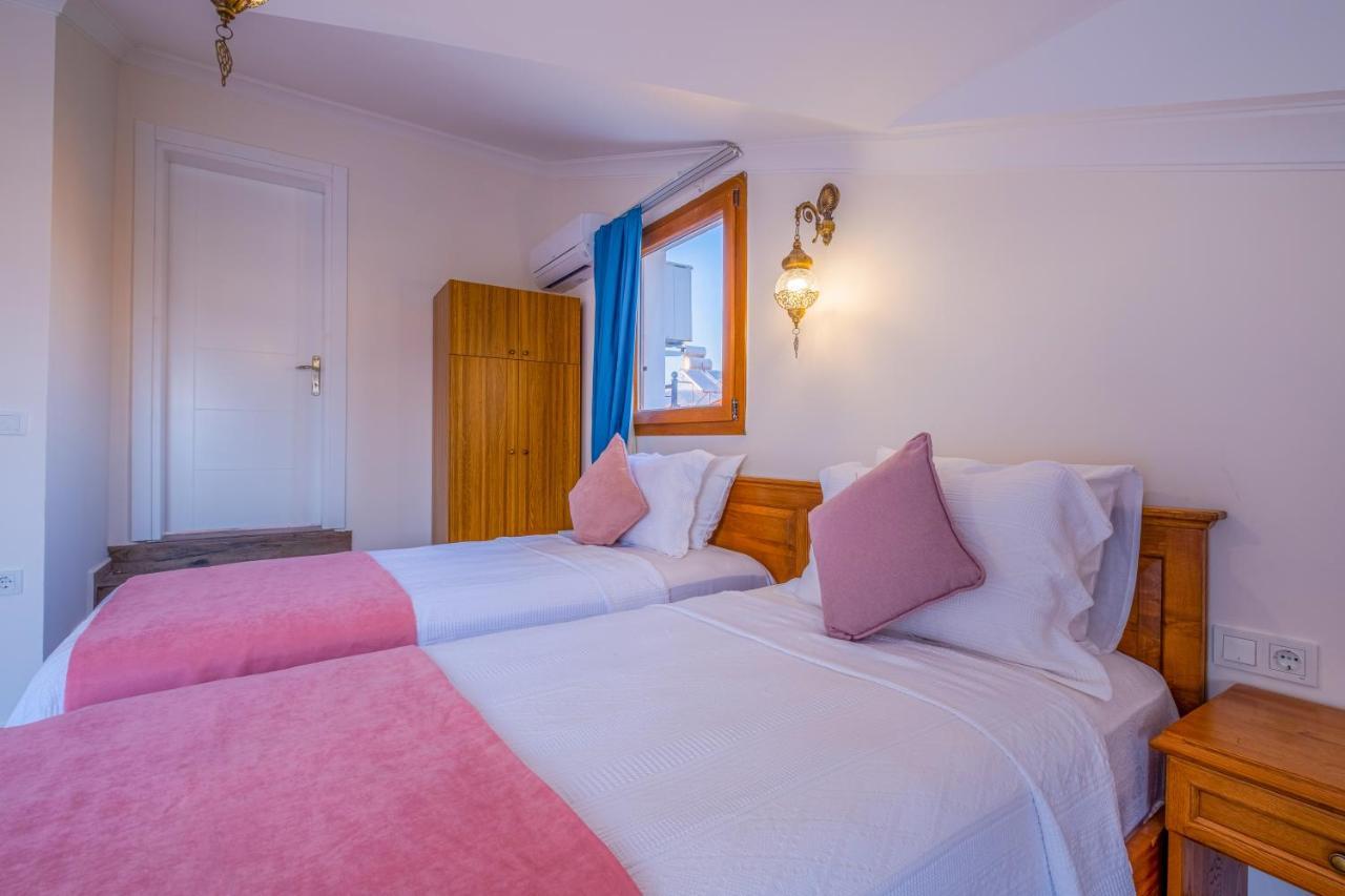 Infinity Myra Villa Фетхіє Екстер'єр фото